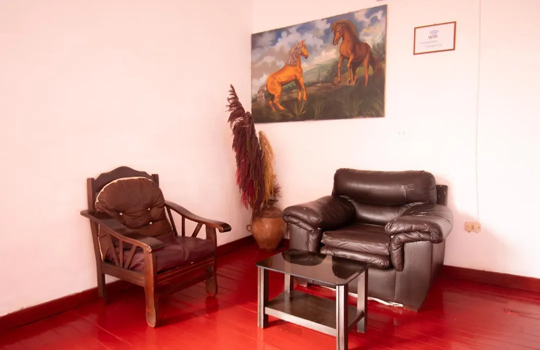 Vip House-1