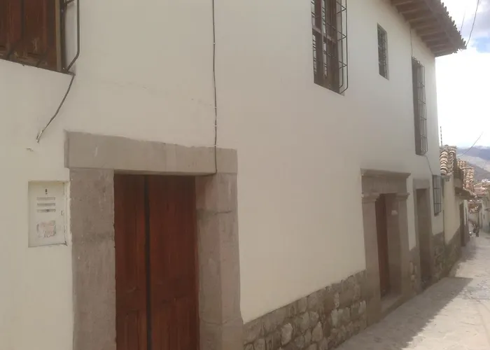 Yawarmaki Hostel Cusco